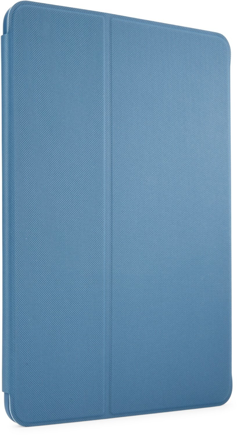 Case Logic SnapView iPad 10.2 Blue