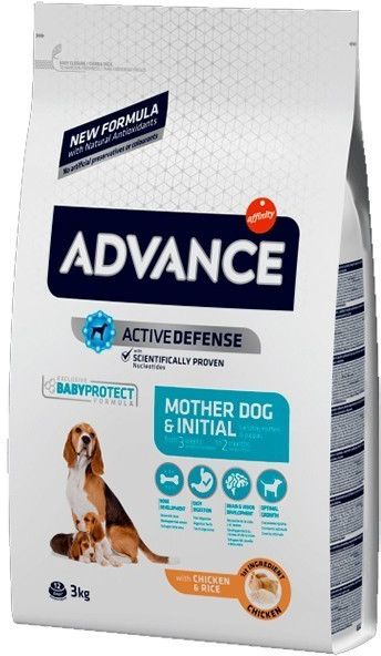 Affinity Advance Mother Dog & Initial (800 g)