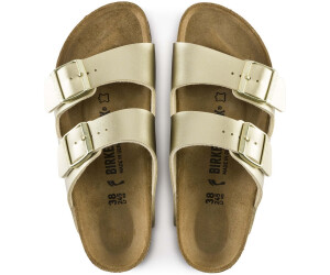Arizona birko flor metallic taupe online