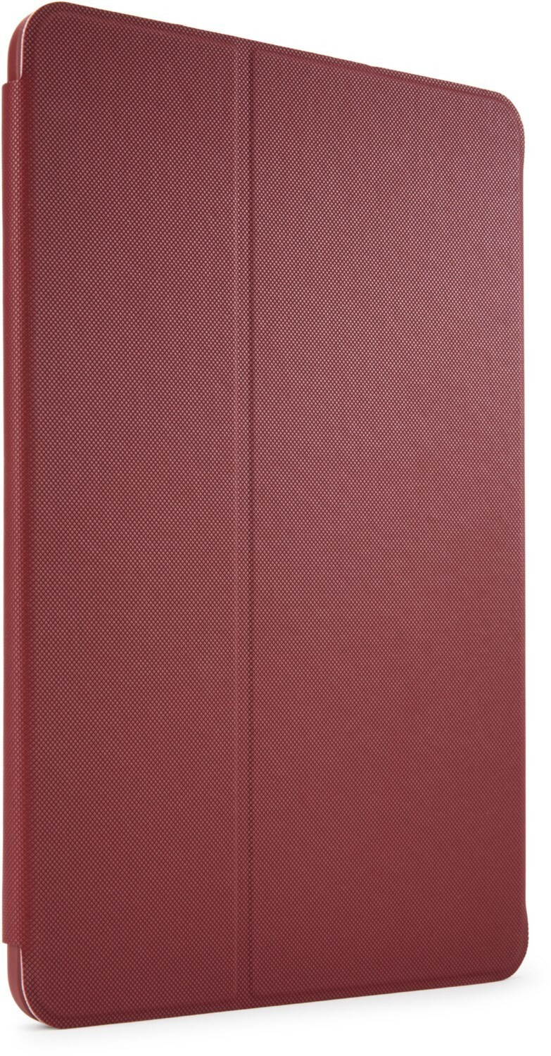 Case Logic SnapView iPad 10.2 Red