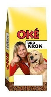 Versele-Laga Oke duo 20kg