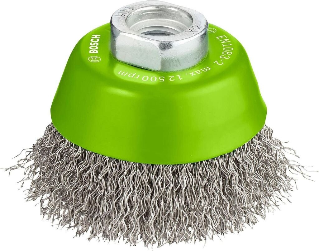 Bosch Steckschlüssel 65 X 6 Mm Für GSR 6-25 TE Professional | Mit Dauermagnet, Für Gewinde M 3,5, 1/4" Sechskant