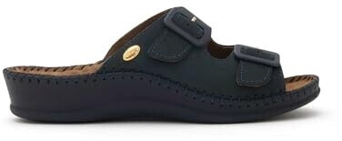 Scholl Weekend navy blue