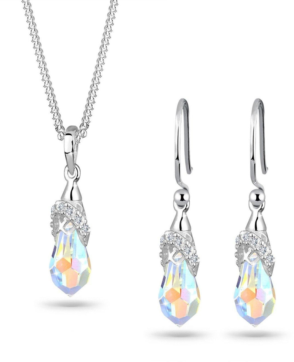 Elli Jewellery Set (0911572911)