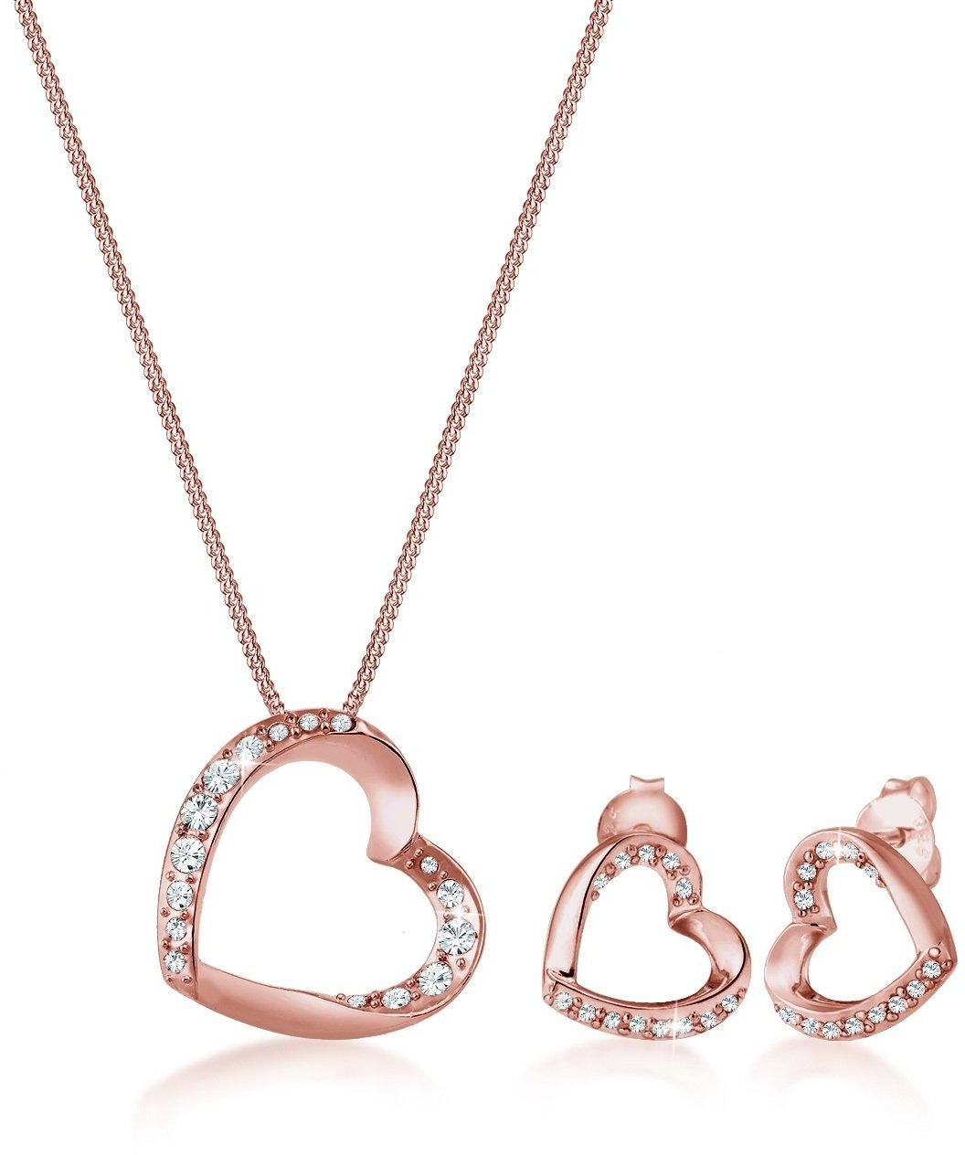 Elli Jewellery Set (0903810217)