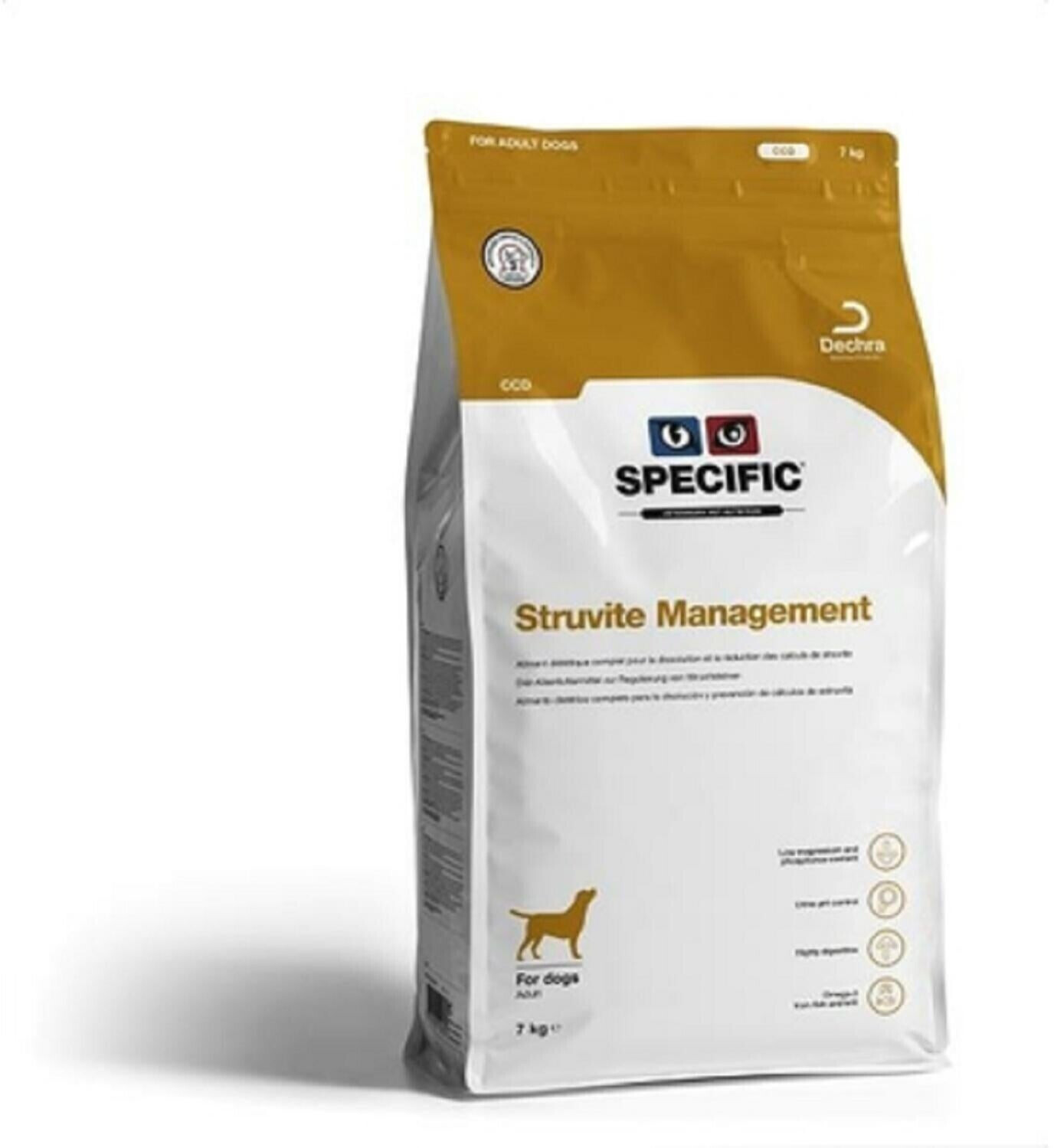 Specific Struvite Management (7 Kg)