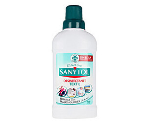 Comprar Desinfectante textil sanytol 1 en Supermercados MAS Online