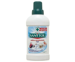 Sanytol Desinfectante textil desde 2,42 €
