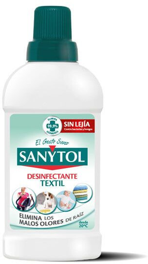 Sanytol Textile Disinfectant