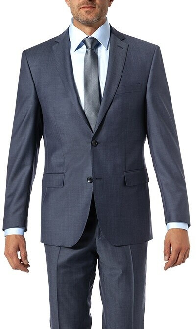Carl Gross CG Shane Business Jacket blue