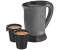 Quest Travel Kettle with 2 Cups