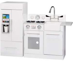 Teamson kids urban adventure play shop kitchen