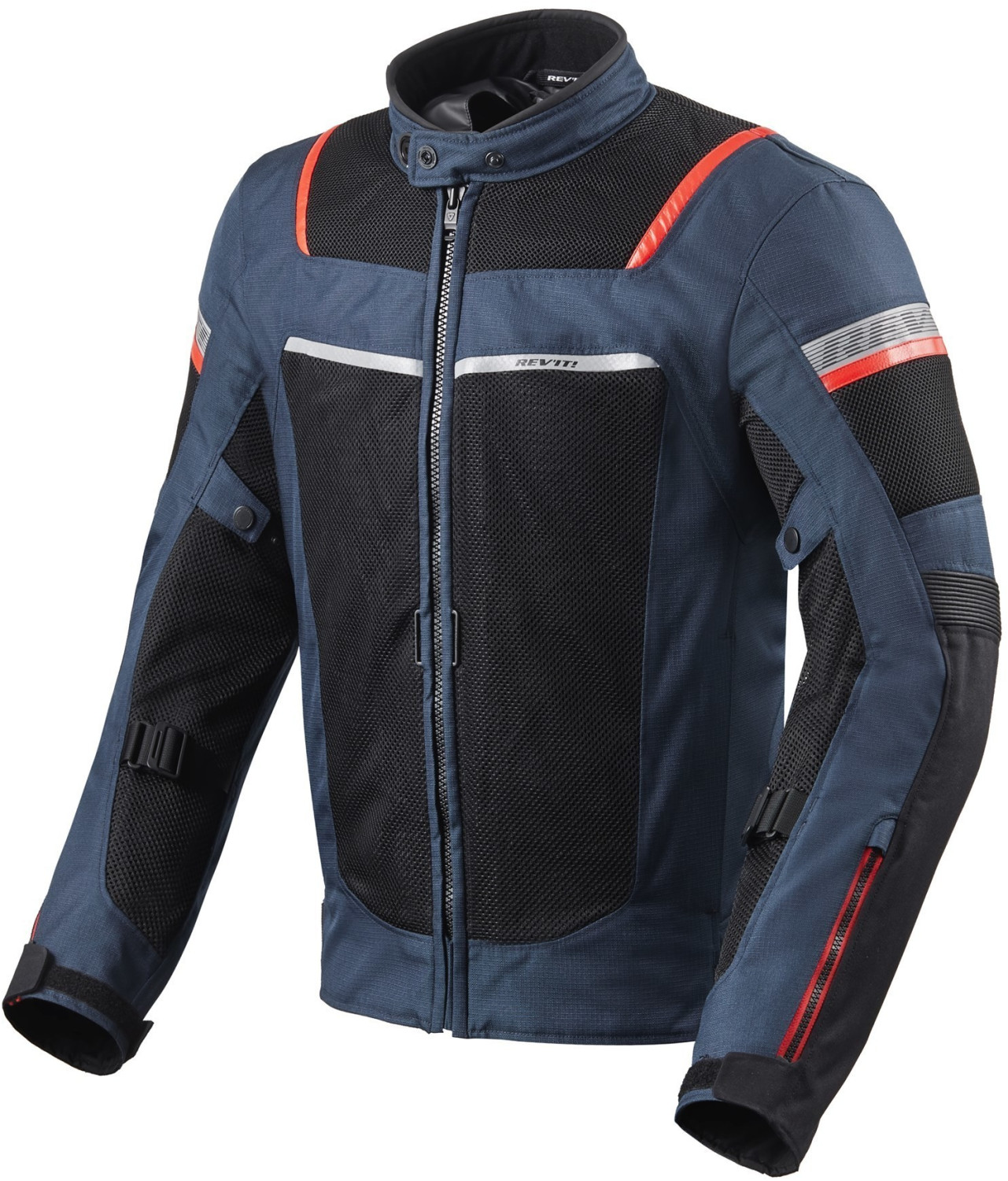 REV'IT! Blouson Tornado 3 bleu/noir