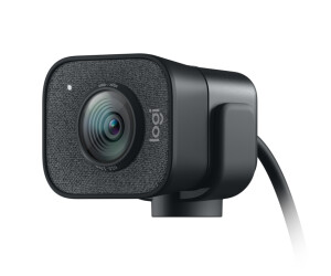 Webcam Logitech C920e 1080p Full Hd 2da Selección