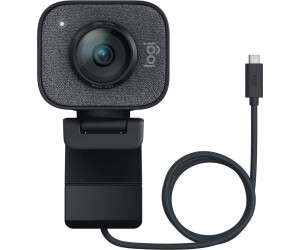 Buy Logitech StreamCam from £99.99 (Today) – Best Deals on idealo