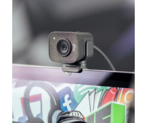 Buy Logitech StreamCam from £99.99 (Today) – Best Deals on idealo