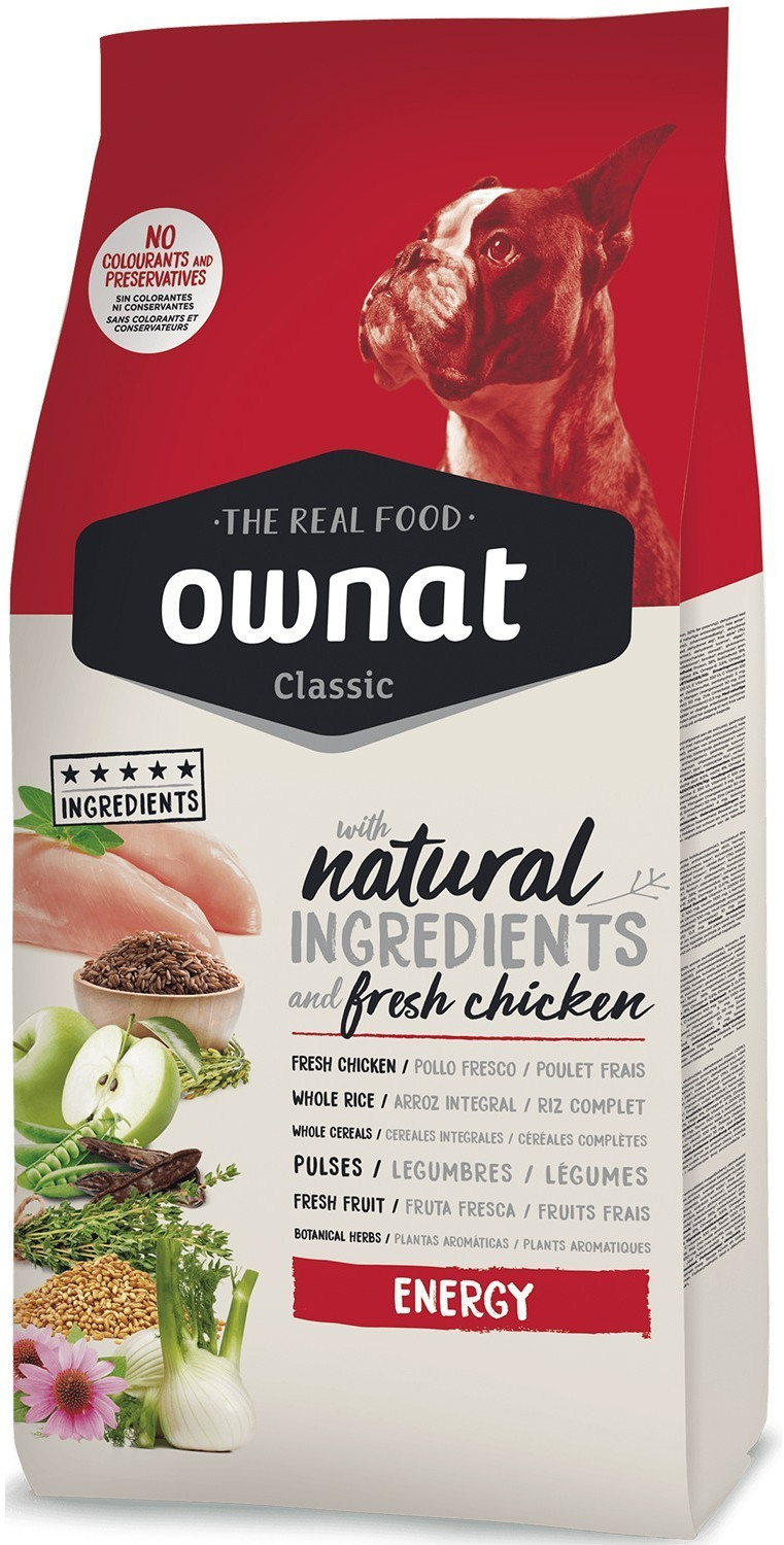 Ownat Energy