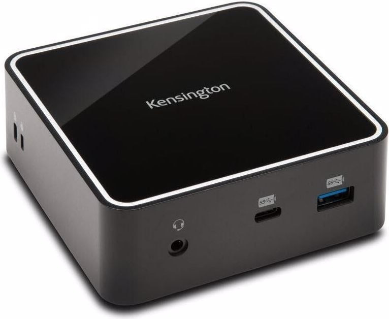 Kensington SD2400T Nano Dock (K38390EU)
