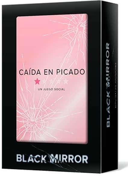Black Mirror (Spanish)