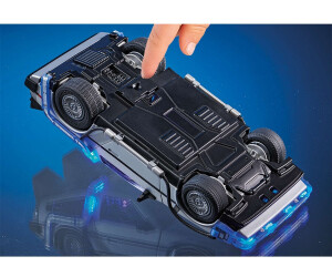Playmobil Back to the Future DeLorean (70317) ab 41,99 € (Black
