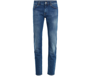 Hugo Boss Delaware3 Slim Fit Jeans middle blue a € 73,99 (oggi) | Migliori  prezzi e offerte su idealo