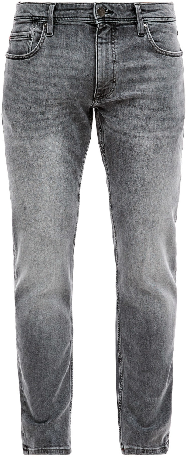 S.Oliver Keith Slim Fit Jeans (130.11.899.26.18) grey