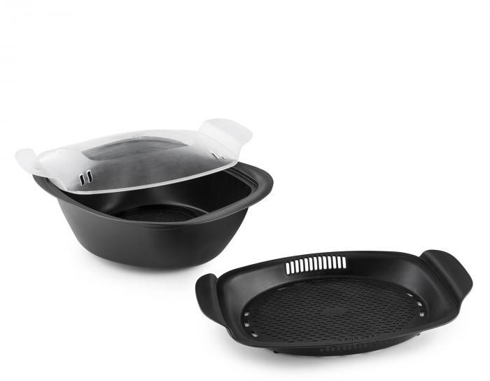 Klarstein TK20-tray