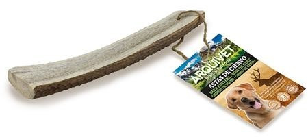 Arquivet Half deer antlers XL (121-170 gr)