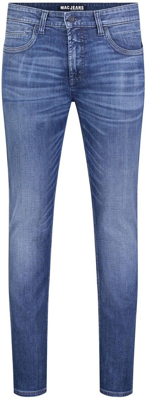 MAC Arne Pipe (0517-00-1973L) gothic blue authentic wash