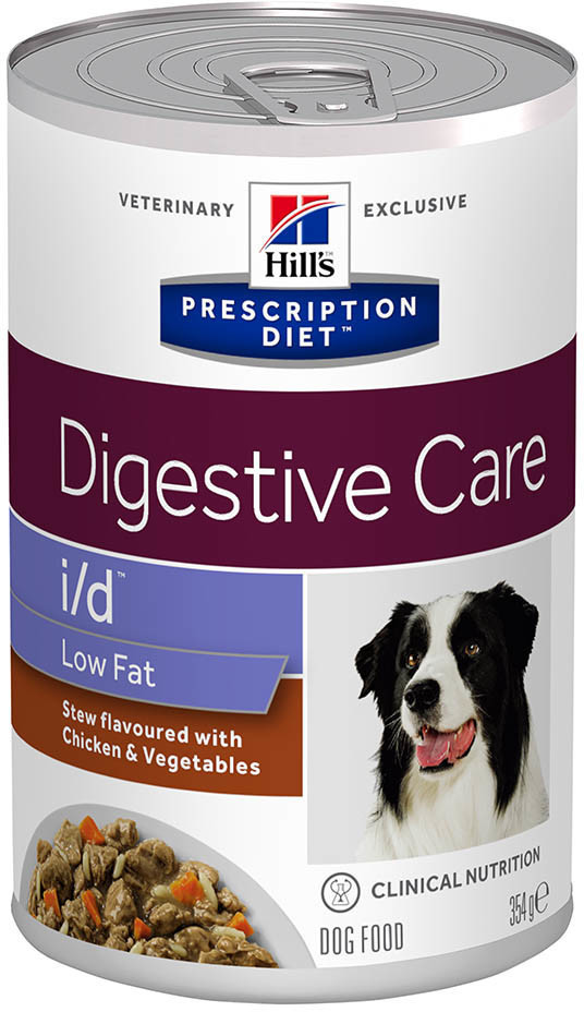 Hill's Disgestive Care (354 g)