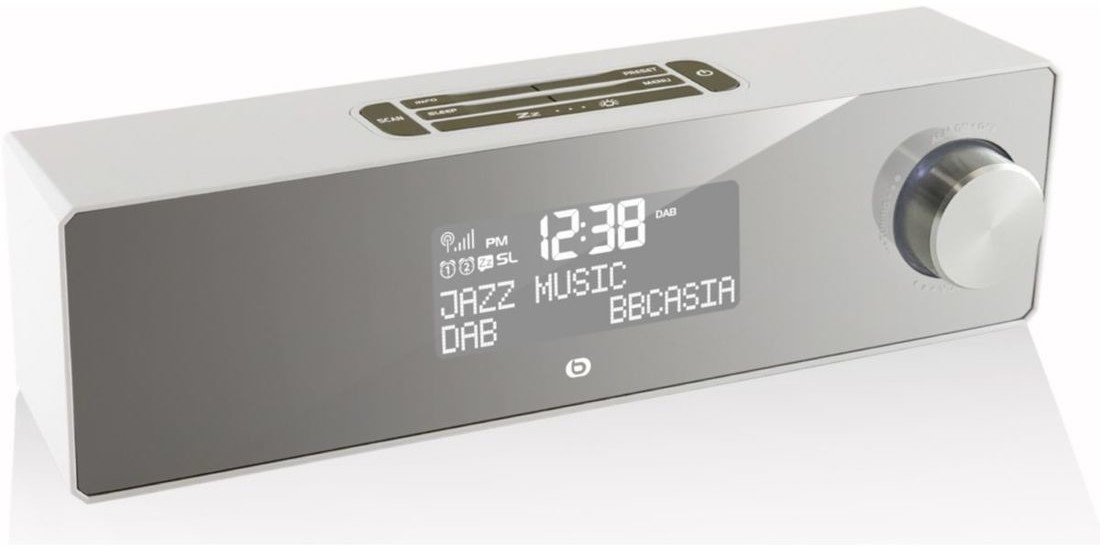 Essentiel b RRV-200DAB+