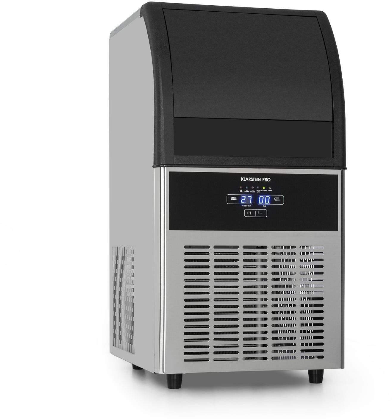 Klarstein Antarctica Ice Cube Maker