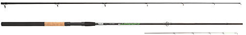 Mitchell Impact R Method Feeder