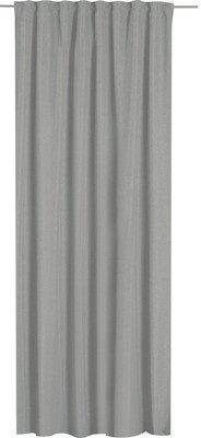 Elbersdrucke Vorhang Sundown grau 140x255 cm (198725) ab 30,06 € |  Preisvergleich bei