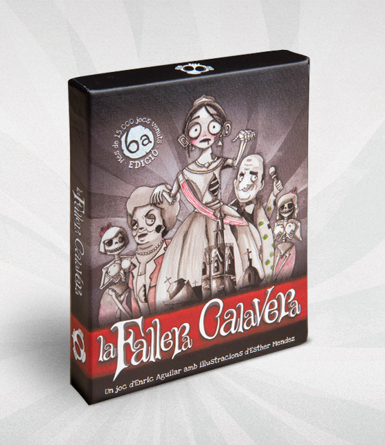 Zombie fallera