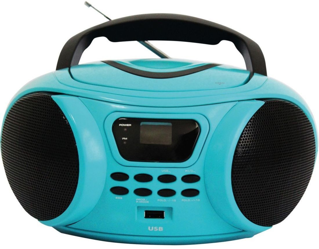 Essentiel b Rumba bleu