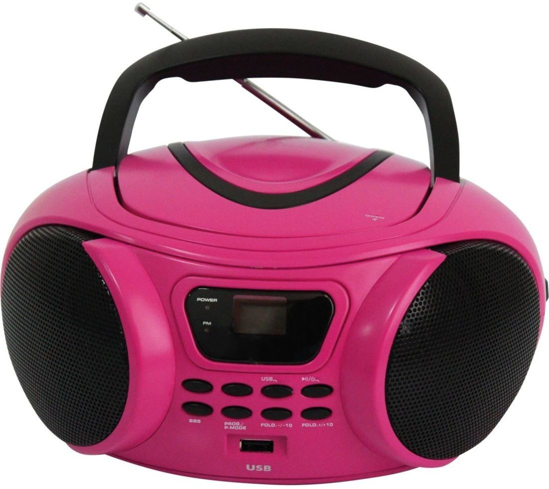 Essentiel b Rumba rose