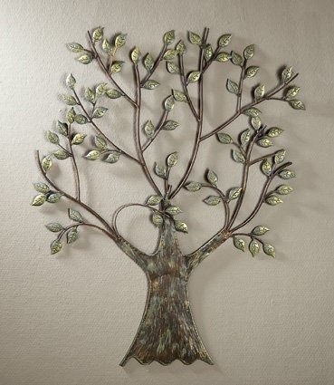 Gilde Wandrelief Baum 76cm 69748 ab 46,60 € | Preisvergleich bei | Deko-Objekte