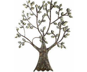 | 46,60 ab Baum Wandrelief 76cm Gilde bei € Preisvergleich 69748