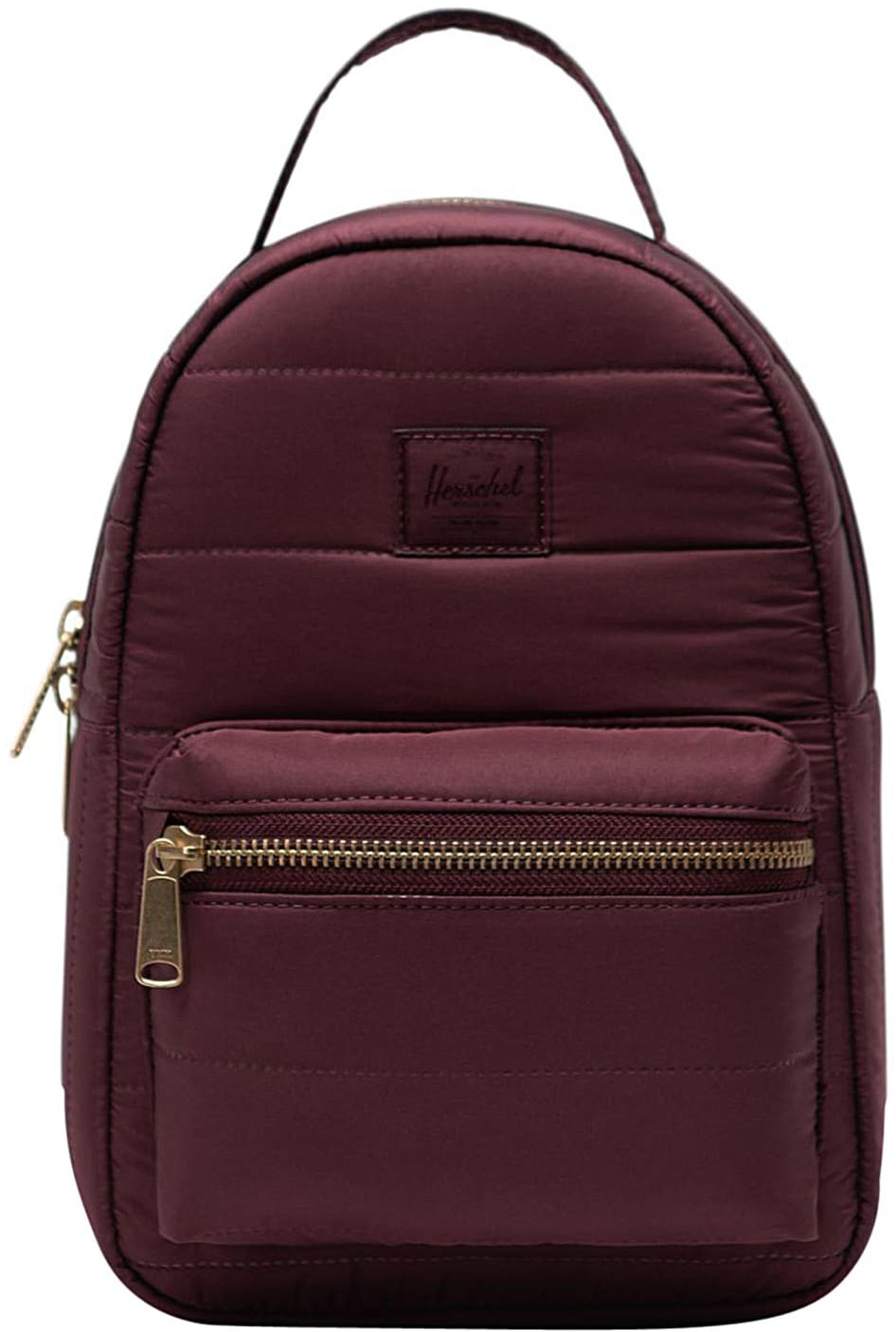 Herschel Nova Backpack Mini plum