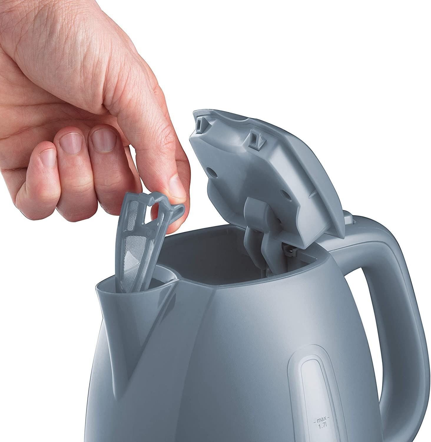 Russell hobbs textures kettle deals