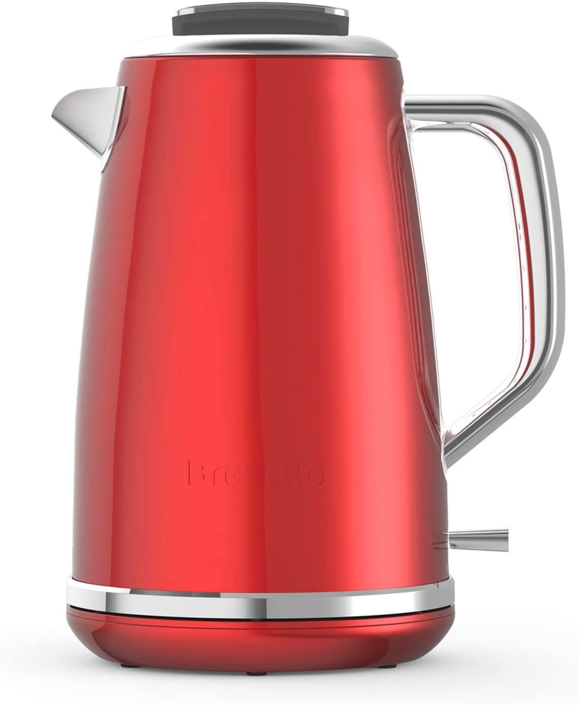 Photos - Electric Kettle Breville Lustra Kettle 