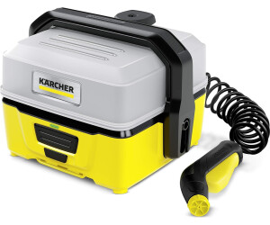 Kärcher OC 3 Mobile Outdoor Cleaner (1.680-015.0) ab 114,90 € (Februar 2024  Preise)