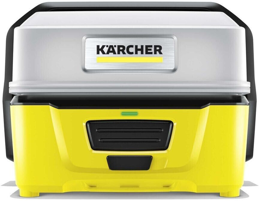 Soldes Kärcher OC 3 Mobile Outdoor Cleaner (1.680-015.0) 2024 au