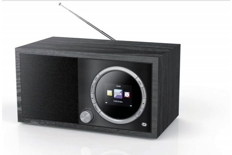 Essentiel b R-300DAB+