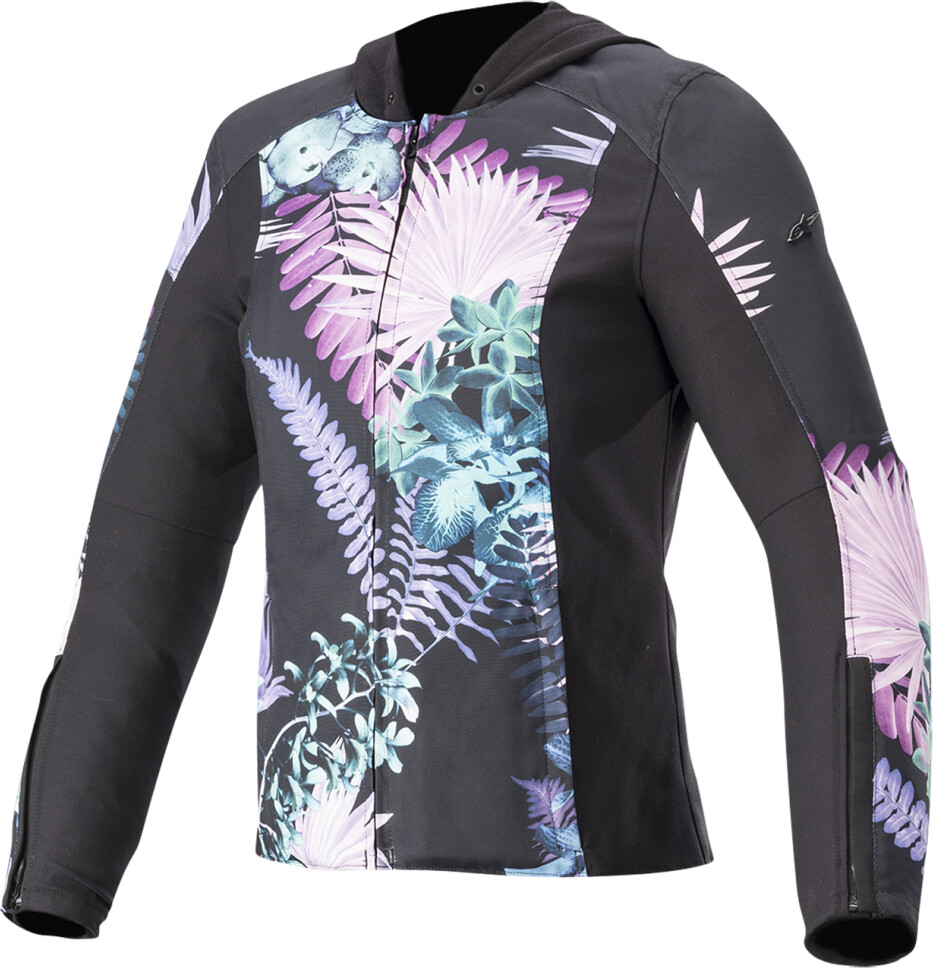 Alpinestars Bond Lady Jacket black/pink