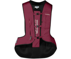 Helite Turtle Motorrad Airbag Kaufen Helite Airbag Jacke Vented