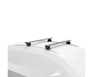 Buy Thule Evo Flush Rail 710600 from 99.49 Today Best Deals on idealo