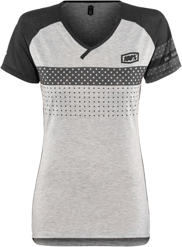 100% Airmatic Trikot Woman's black