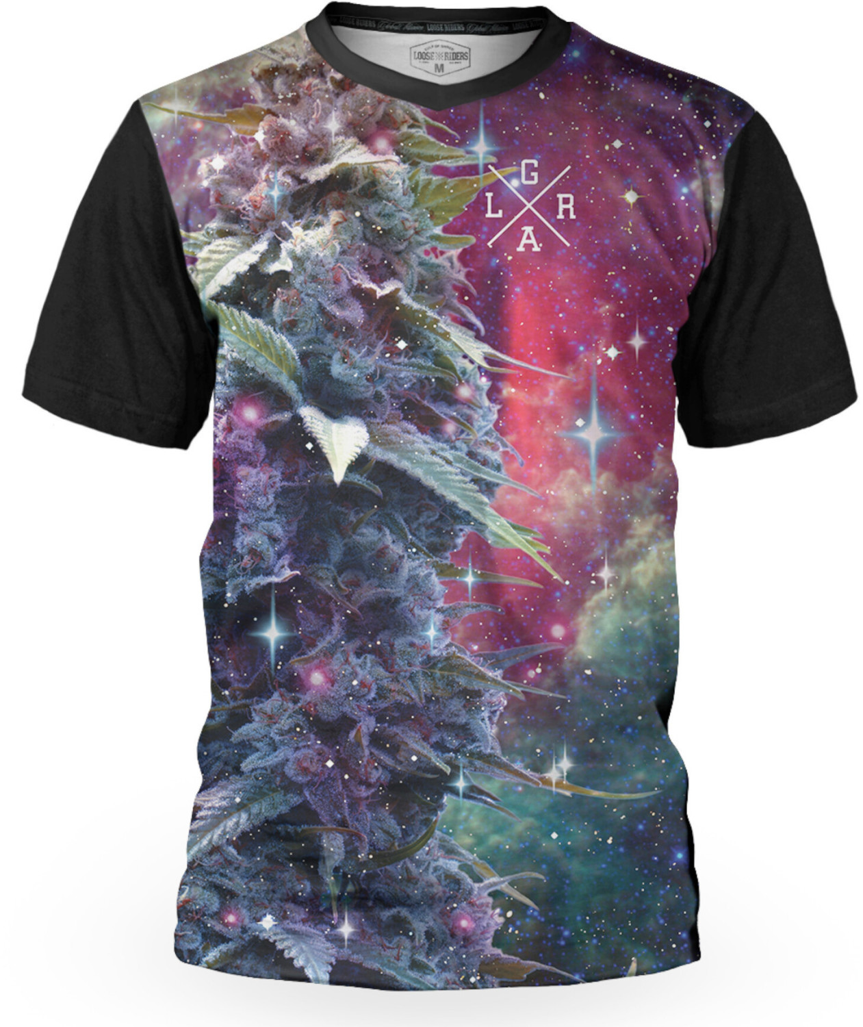 Loose Riders Girl Scout Cookies Trikot Men's multicolor